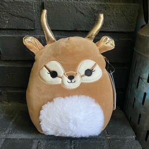 Kieli Squishmallow! NWT 8 inch.